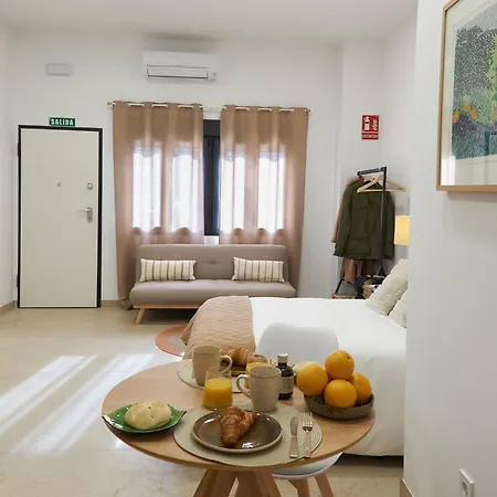 Loft 9b Jaime Ii *