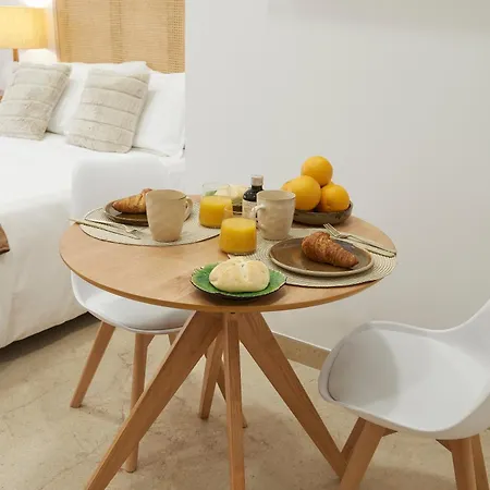 Loft 9b Jaime Ii * Valencia