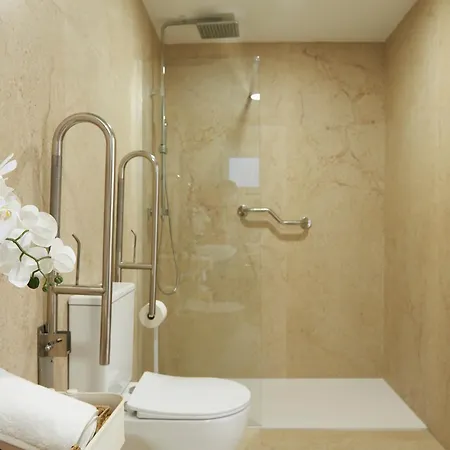Loft 9b Jaime Ii Apartment Valencia