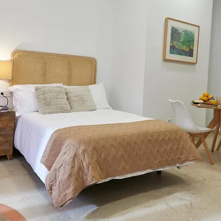 Apartment Loft 9b Jaime Ii Valencia