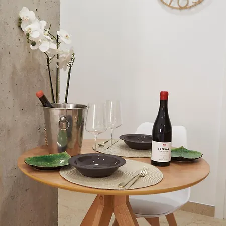 Loft 9b Jaime Ii