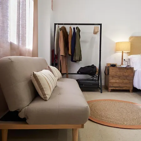 Loft 9b Jaime Ii Apartment Valencia