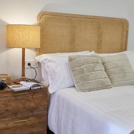 Apartment Loft 9b Jaime Ii *