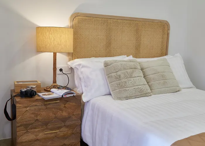 Apartament Loft 9b Jaime Ii *