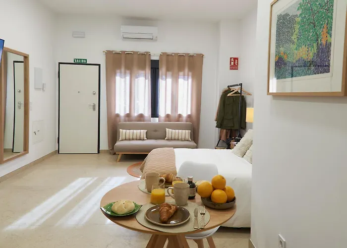 Loft 9b Jaime Ii *