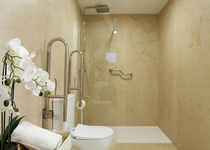 Loft 9b Jaime Ii شقة فالنسيا
