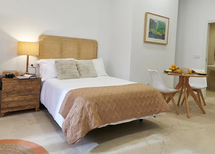 Appartamento Loft 9b Jaime Ii Valenza