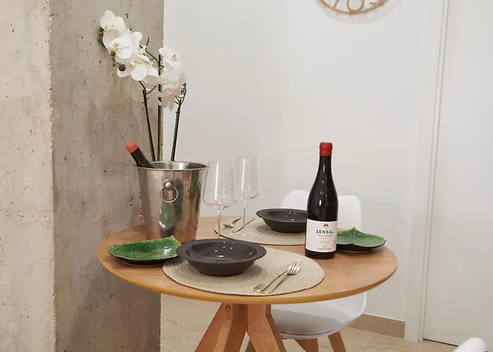 Loft 9b Jaime Ii