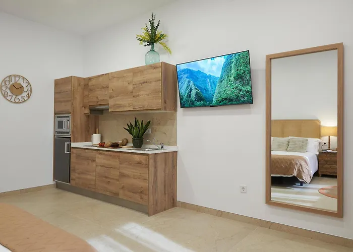 Appartamento Loft 9b Jaime Ii *